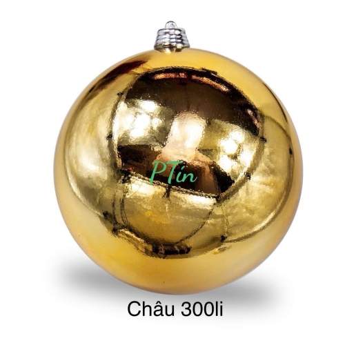 Quả châu 2025