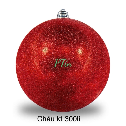 Quả châu 2025 đỏ