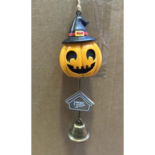 Chuông treo Halloween