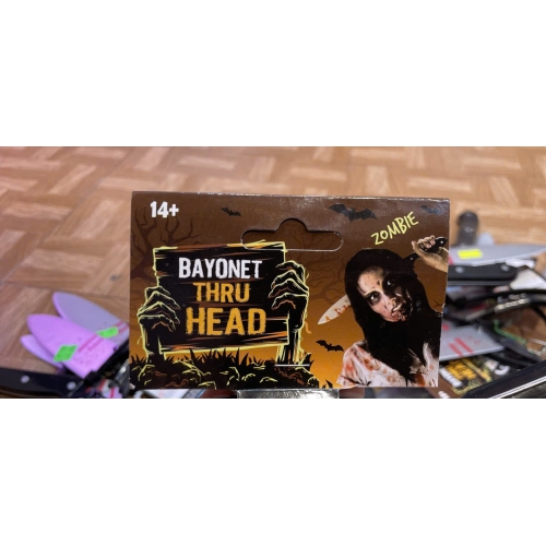 Bộ dao giả Halloween