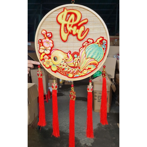 Mẹt treo tường Phúc