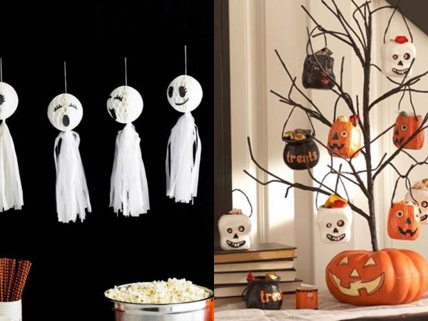 Mua sỉ phụ kiện trang trí Halloween 2024 ở đâu ?