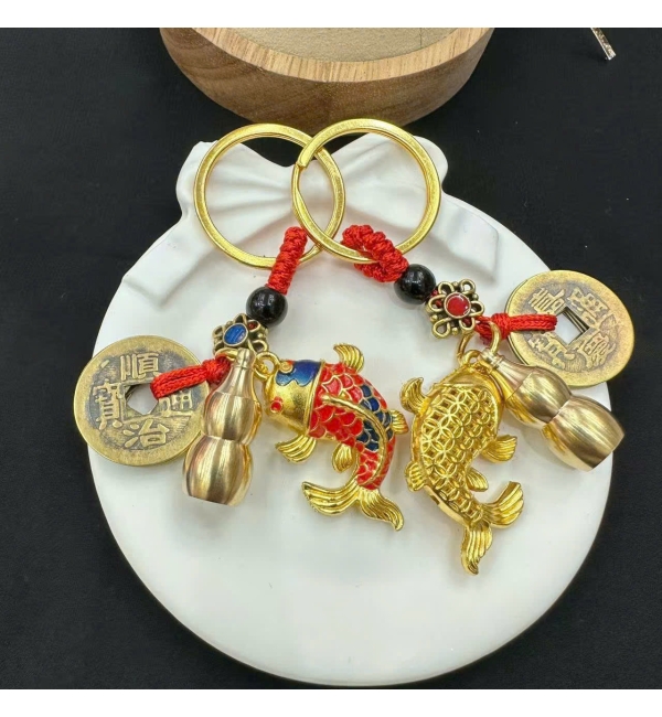 Vật phẩm phong thủy 9