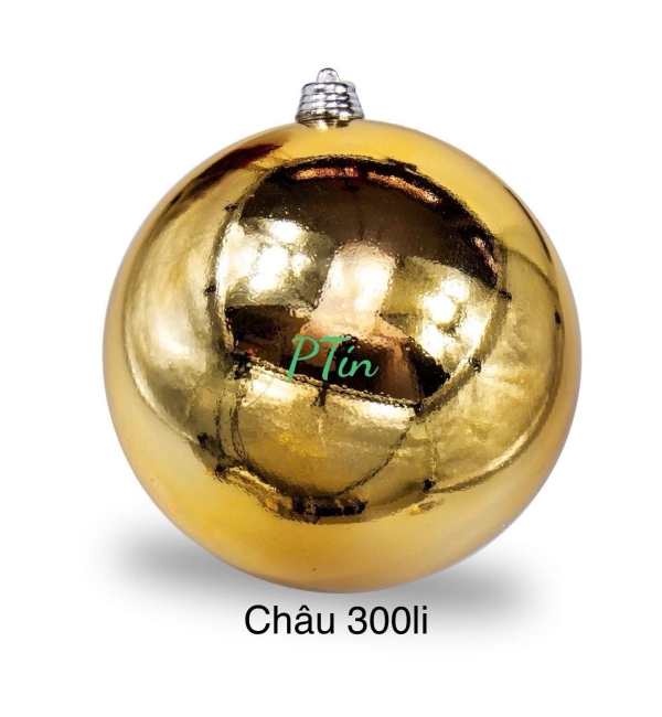 Quả châu 2025