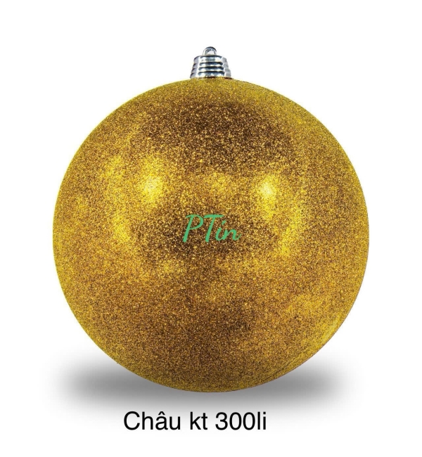 Châu vàng gold