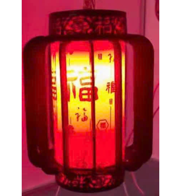 Đèn lồng trang trí 1