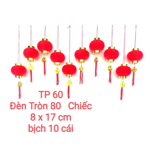 Đèn lồng đỏ