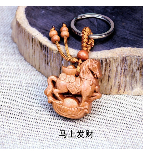 Vật phẩm phong thủy 4