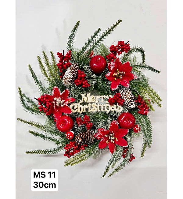 Vòng nguyệt quế 2025 mẫu 4