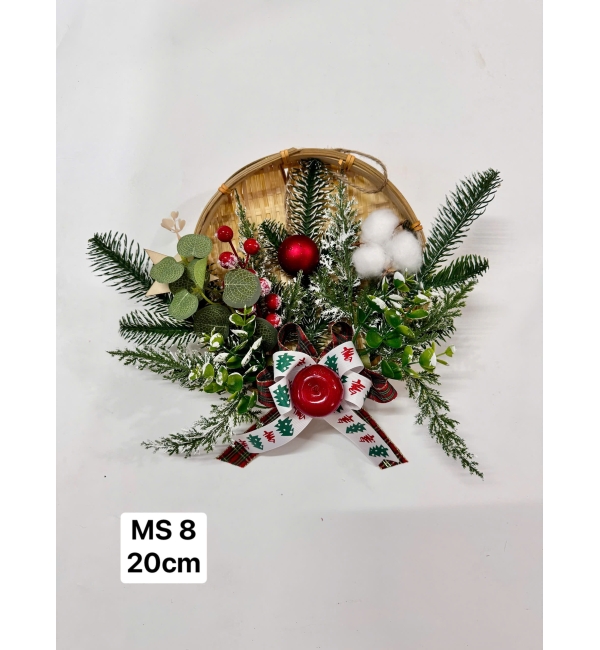 Vòng nguyệt quế 2025 mẫu 7