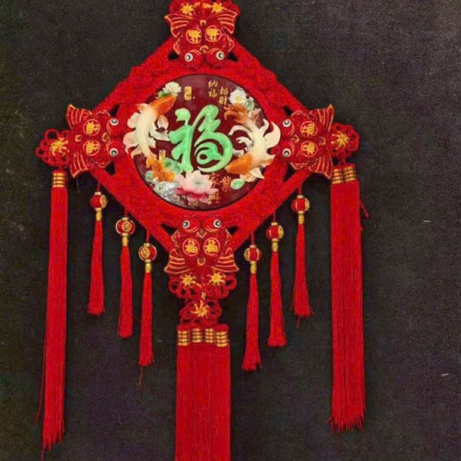 Bộ gỗ treo tường 1