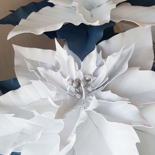 Bông trạng nguyên trang trí