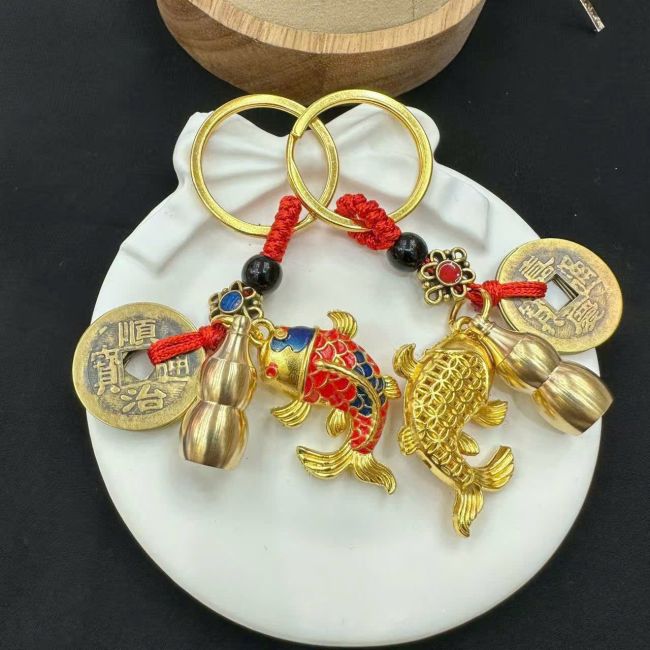 Vật phẩm phong thủy 9