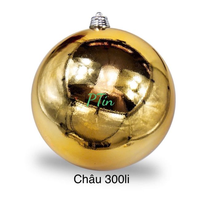 Quả châu 2025