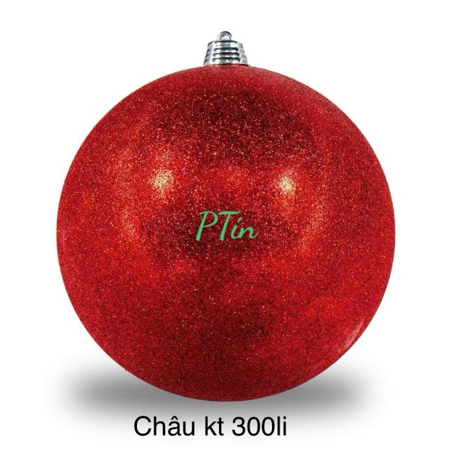 Quả châu 2025 đỏ