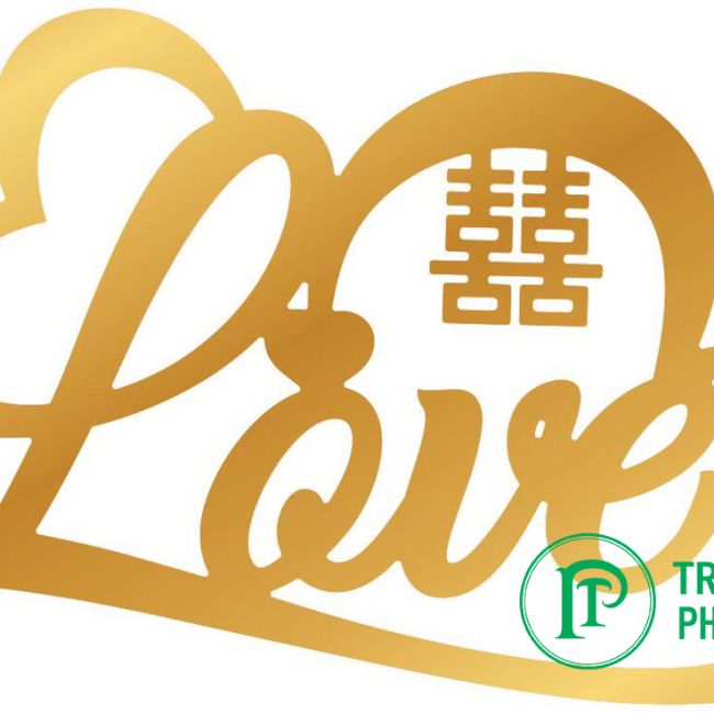 Chữ Love
