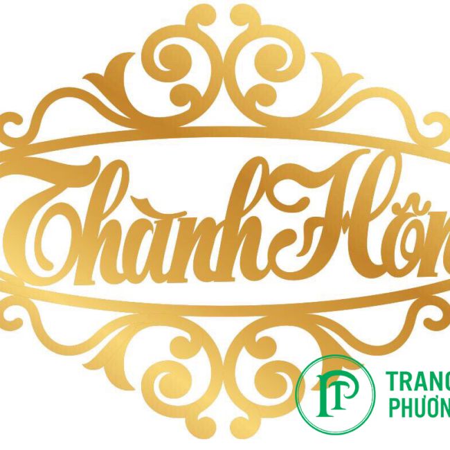 Chữ Thành Hôn