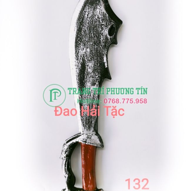 Đao hải tặc