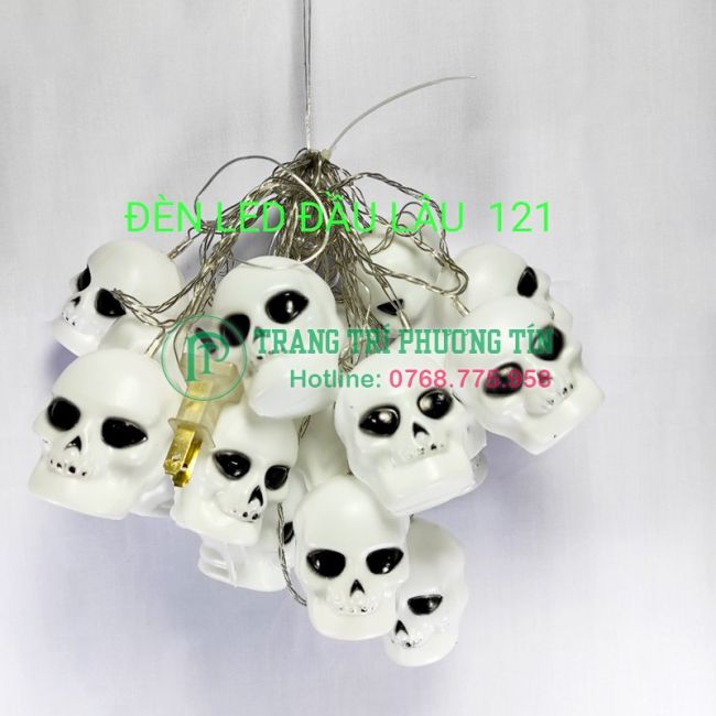 Đầu lâu treo