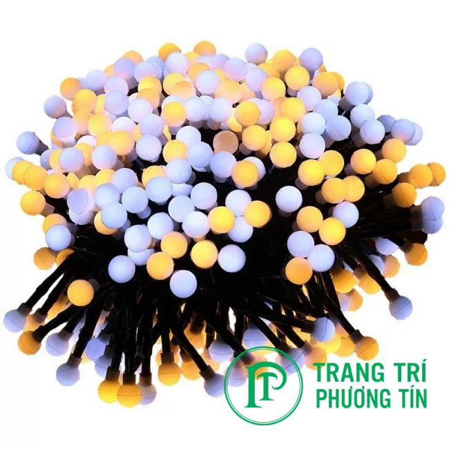 Dây đèn trang trí