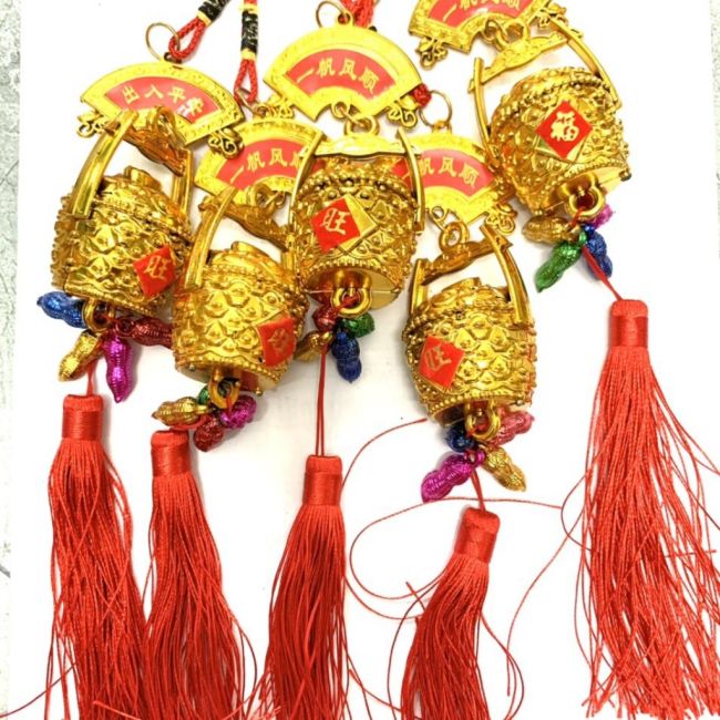 Dây trang trí 8