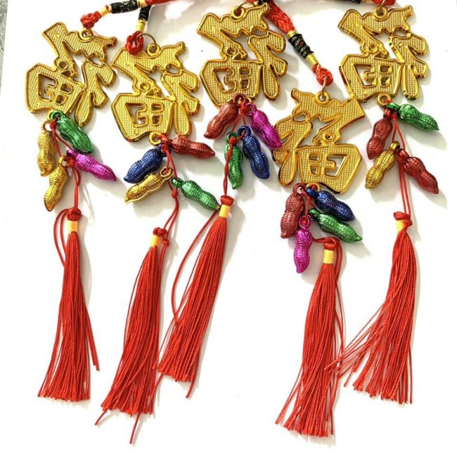 Dây trang trí 11