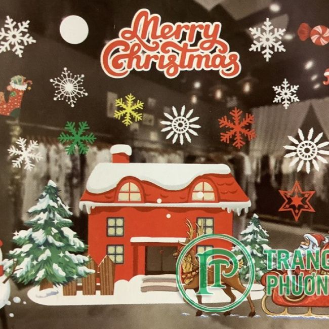 Người tuyết và ngôi nhà tuyết