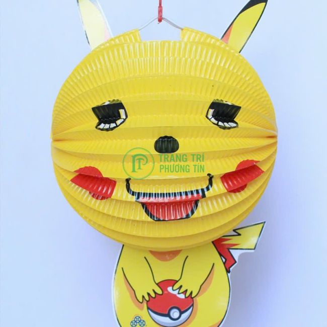 Cung cấp đèn trung thu 2025 giá sỉ