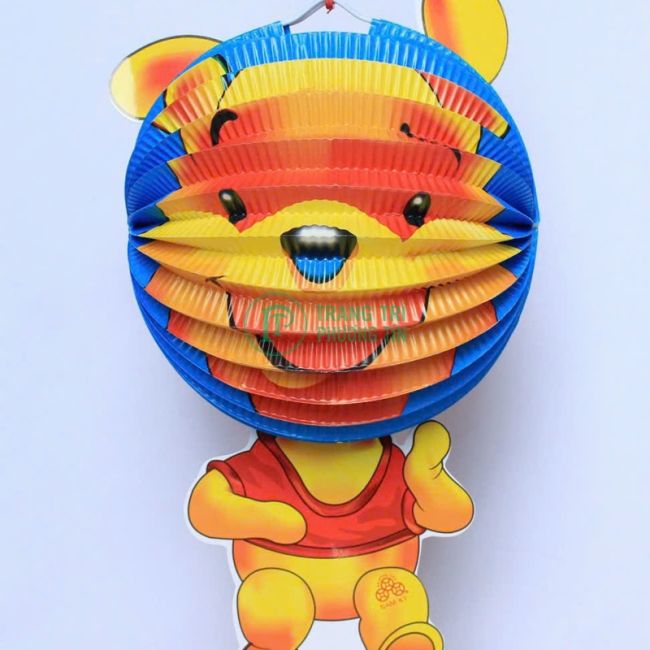 Cung cấp đèn trung thu 2025 giá sỉ