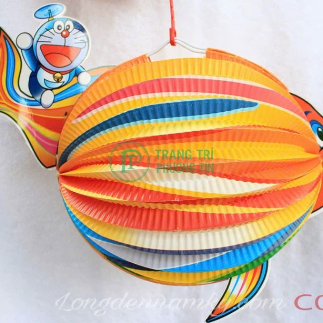 Cung cấp đèn trung thu 2025 giá sỉ