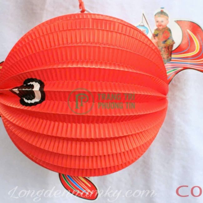 Cung cấp đèn trung thu 2025 giá sỉ