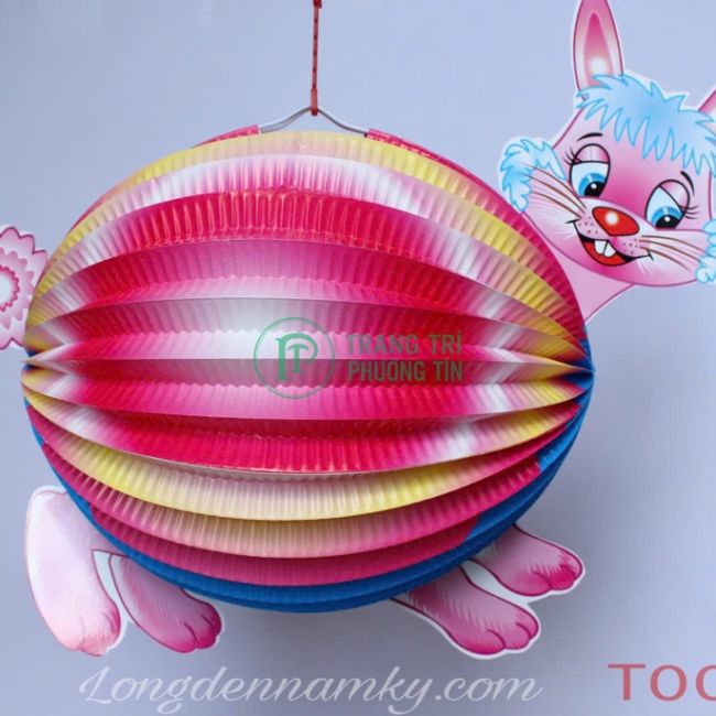 Cung cấp đèn trung thu 2025 giá sỉ