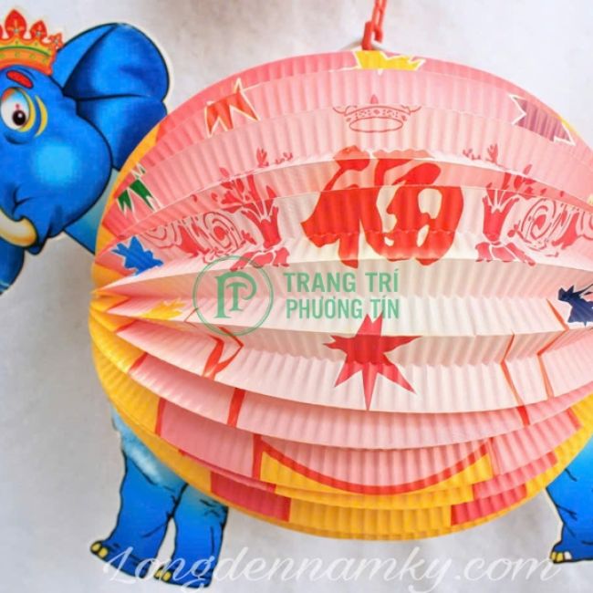 Cung cấp đèn trung thu 2025 giá sỉ