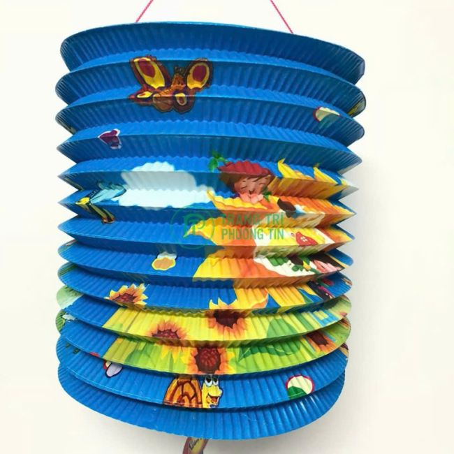 Cung cấp đèn trung thu 2025 giá sỉ