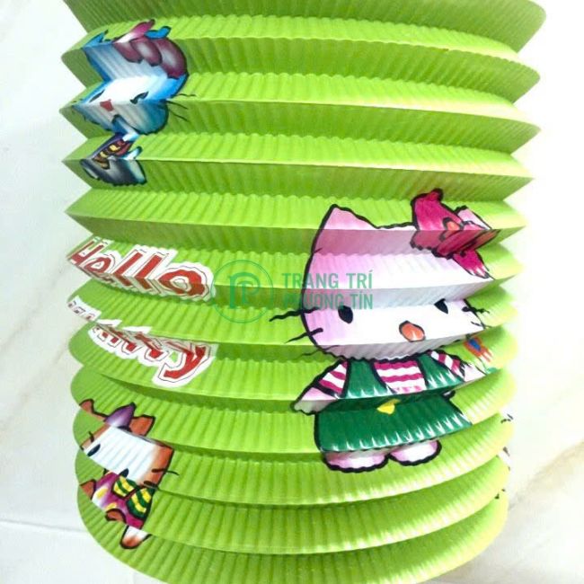 Cung cấp đèn trung thu 2025 giá sỉ