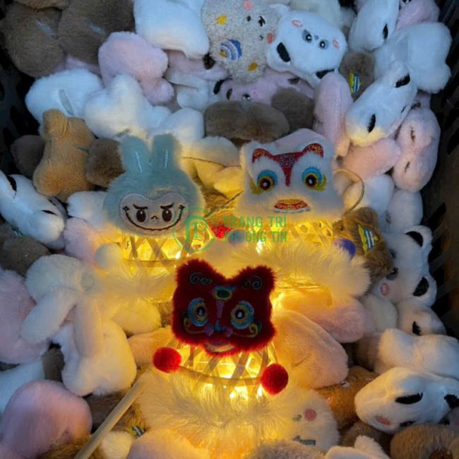 Cung cấp đèn trung thu 2025 giá sỉ