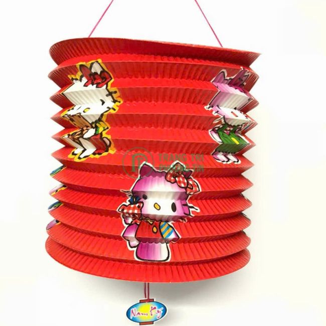 Cung cấp đèn trung thu 2025 giá sỉ