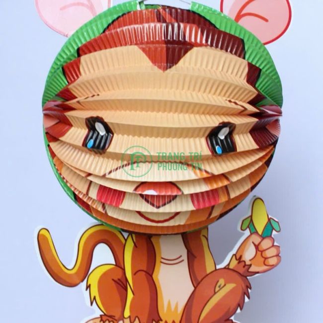 Cung cấp đèn trung thu 2025 giá sỉ