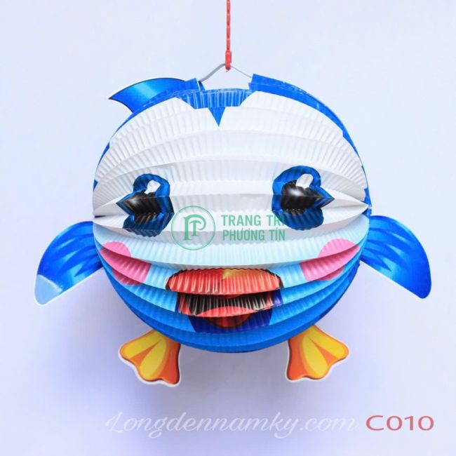 Cung cấp đèn trung thu 2025 giá sỉ