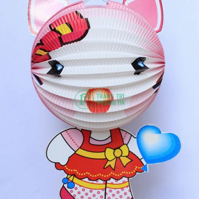 Cung cấp đèn trung thu 2025 giá sỉ