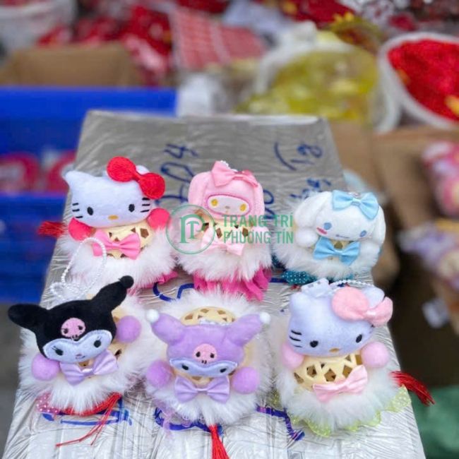 Cung cấp đèn trung thu 2025 giá sỉ