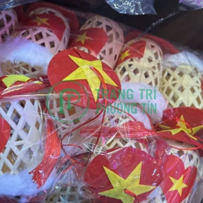 Cung cấp đèn trung thu 2025 giá sỉ