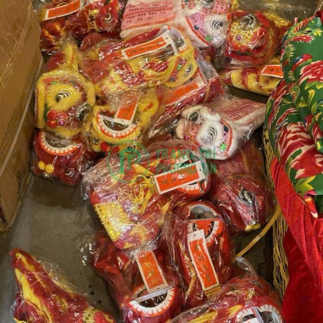 Cung cấp đèn trung thu 2025 giá sỉ