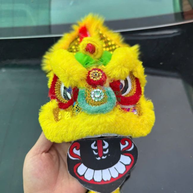 Cung cấp đèn trung thu 2025 giá sỉ