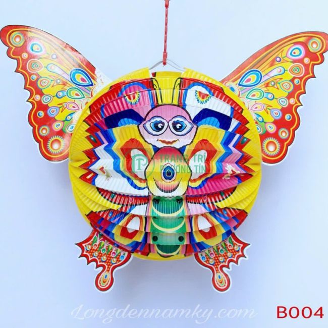 Cung cấp đèn trung thu 2025 giá sỉ