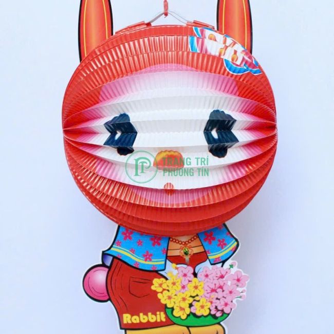 Cung cấp đèn trung thu 2025 giá sỉ