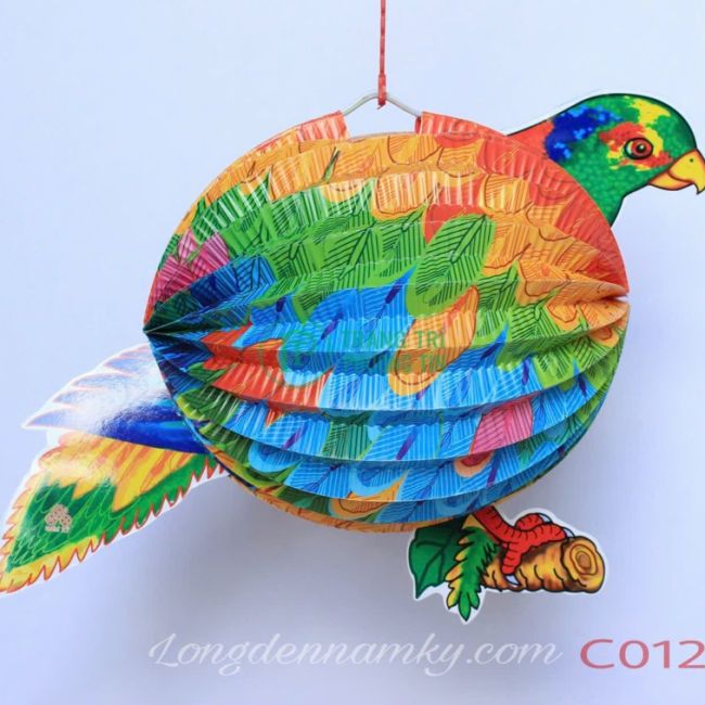 Cung cấp đèn trung thu 2025 giá sỉ