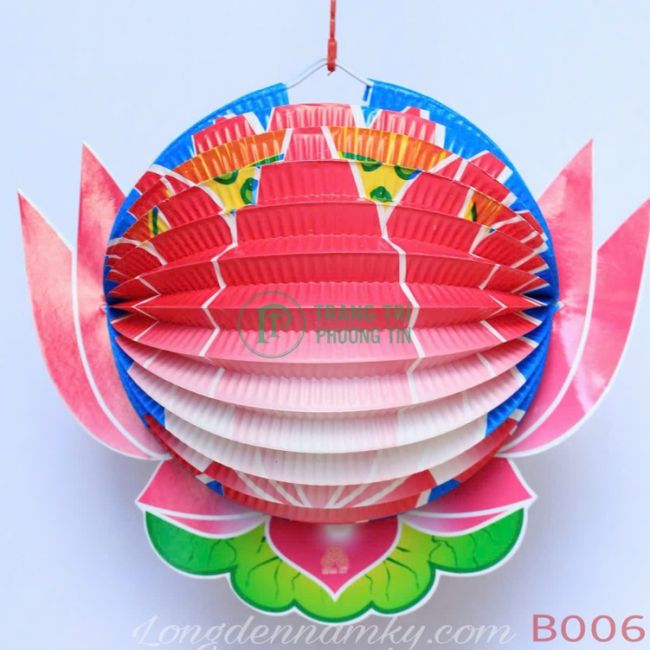 Cung cấp đèn trung thu 2025 giá sỉ