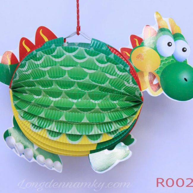 Cung cấp đèn trung thu 2025 giá sỉ