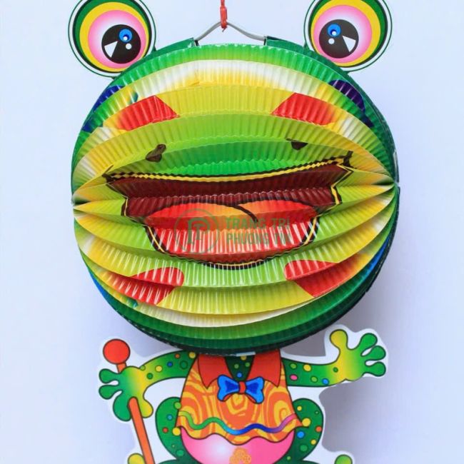 Cung cấp đèn trung thu 2025 giá sỉ